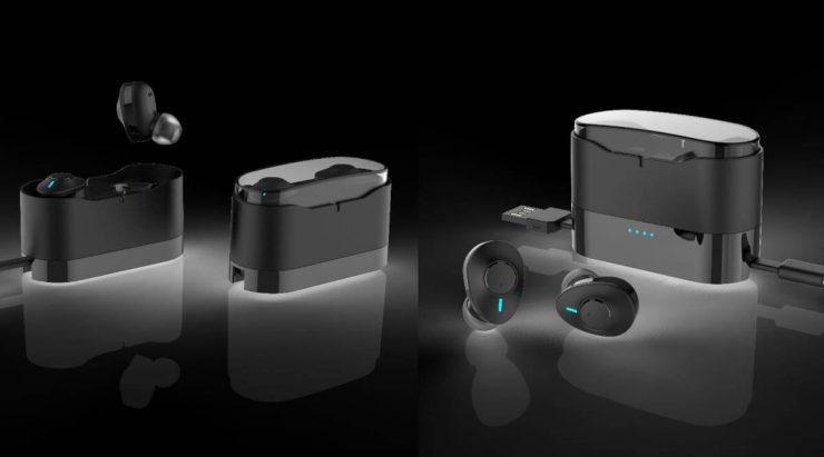Acer Gateway True Wireless