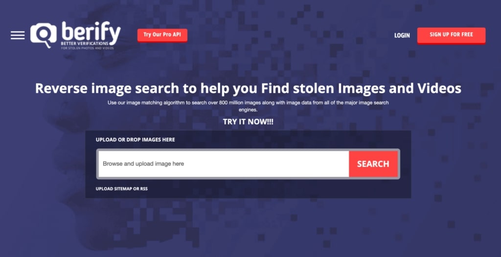 Come eseguire una ricerca inversa di immagini su Instagram?
