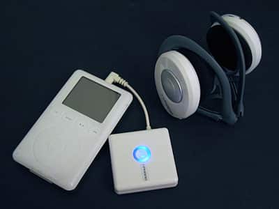 Recensione: Cuffie Wireless Bluetooth Bluetake i-Phono BT420EX