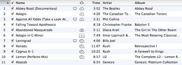 Experto Instantáneo: Secretos y Características de iTunes Match