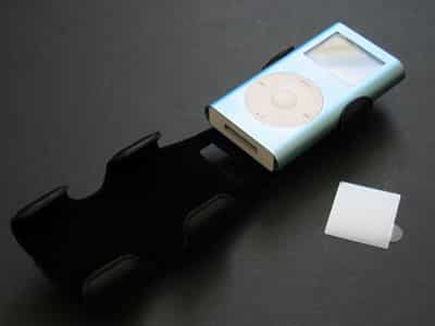 Primeras impresiones: Kimonos Shuffle, fundas Targus y más