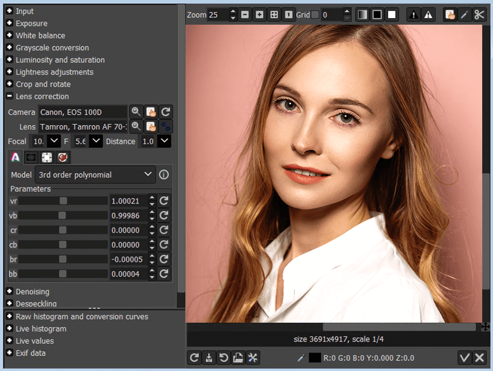 23 Mejores Plugins y Filtros de GIMP que Necesitas Probar (2020)