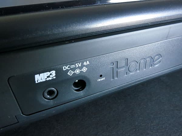 리뷰: iHome iDM5 블루투스 무선 키보드 및 스피커폰