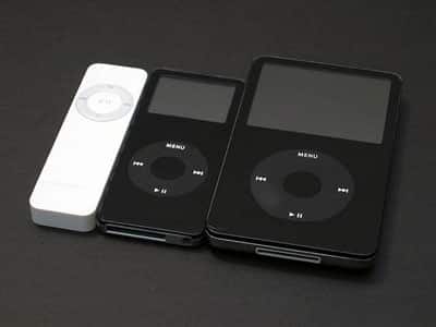Recensione: Apple Computer iPod 5G con Video (30GB/60GB)