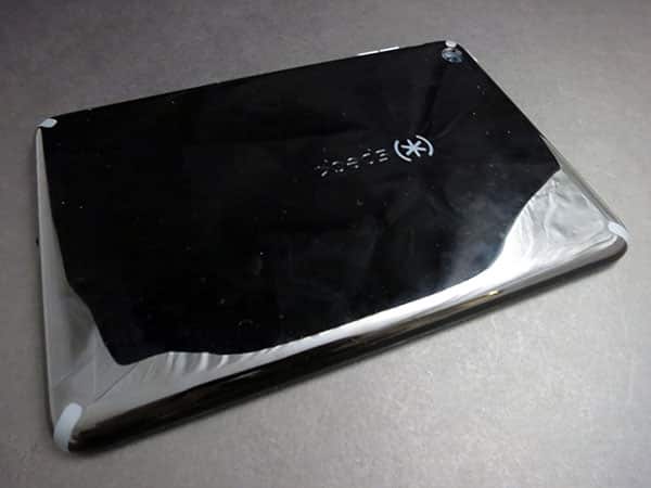 Recensione: Speck CandyShell + CandyShell Grip per iPad mini