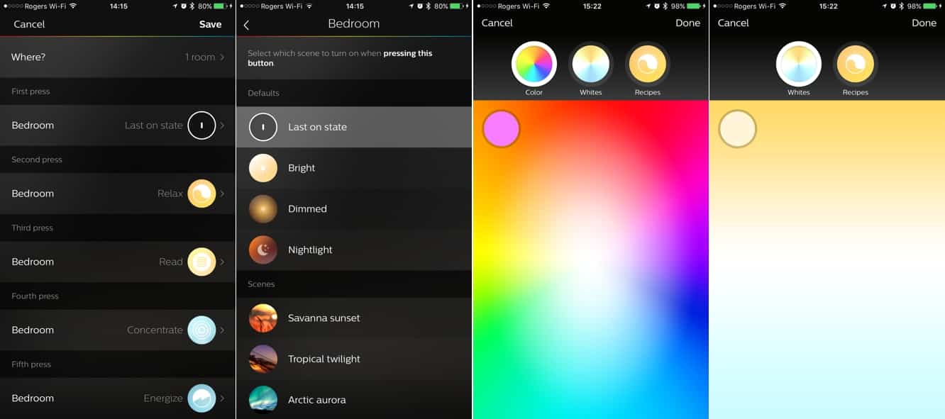 Revisão: Kit Inicial Philips Hue White Ambience