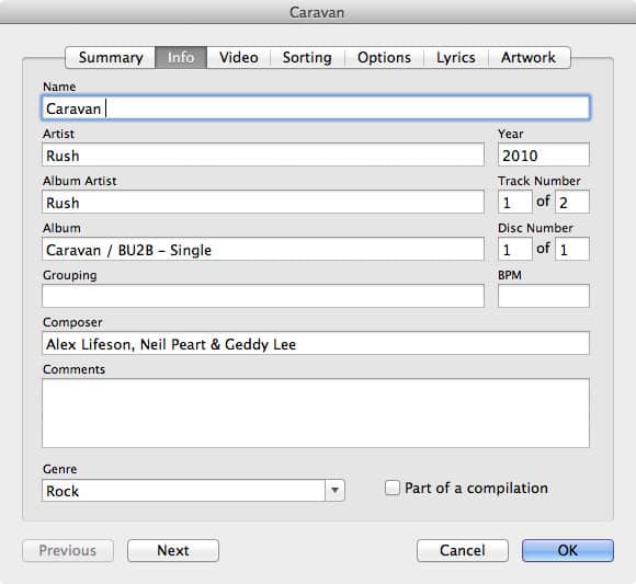 Le Guide du Débutant pour iTunes