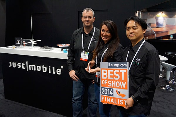 Premios iLounge CES 2014: iPad, iPhone, iPod + Mac