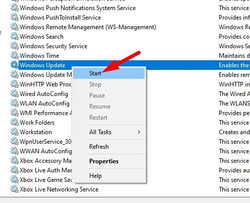 Come risolvere l'“Errore codice: 0x80072f8f” nel Microsoft Store?
