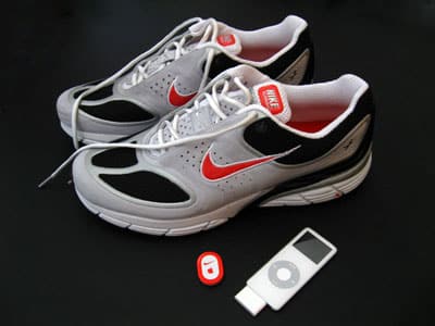 Recensione: Apple Computer Nike + iPod Sport Kit e Sensore