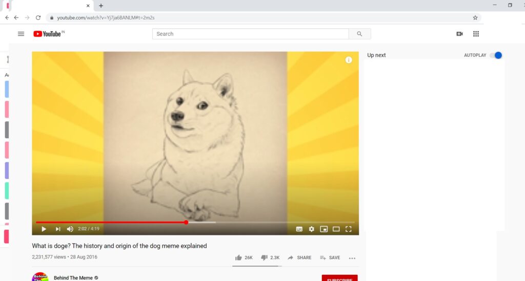 YouTube Tricks