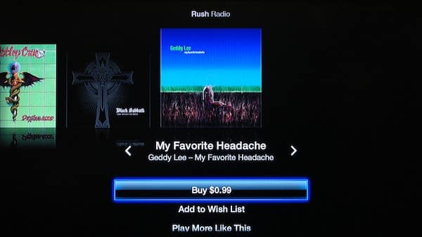 インスタントエキスパート：Apple TV 6.0の秘密と機能