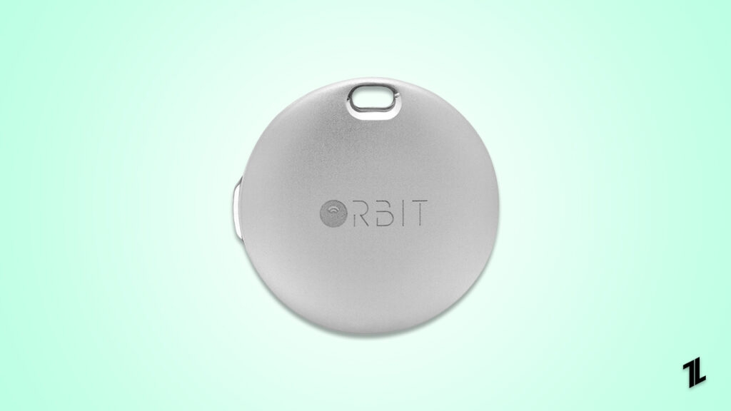 Orbit Key Bluetooth Tracker - Alternative ad AirTag per Android