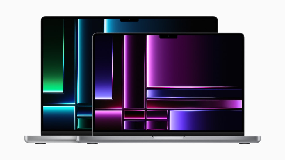 Apple lanza MacBook Pro y Mac Mini con SoC M2 Pro y M2 Max 2