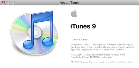 Sofort-Experte: Geheimnisse & Funktionen von iTunes 9.2 (Aktualisiert)