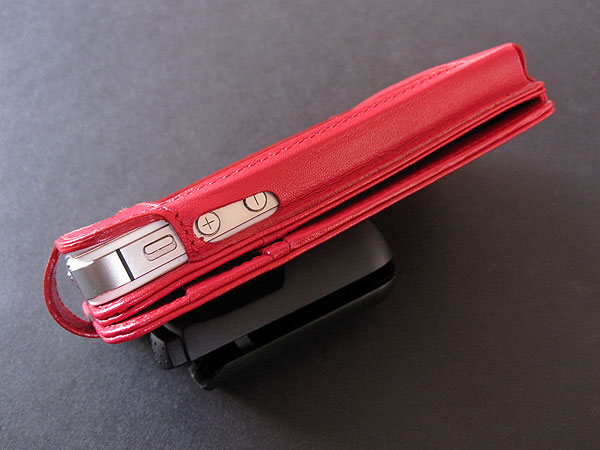 Critique : Coques en cuir MapiCases pour iPad/iPad 2 + iPhone 4/4S