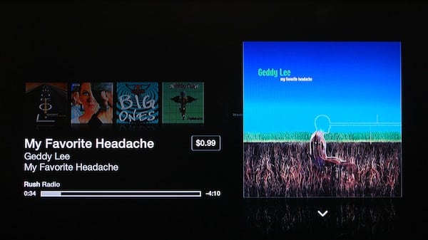 インスタントエキスパート：Apple TV 6.0の秘密と機能