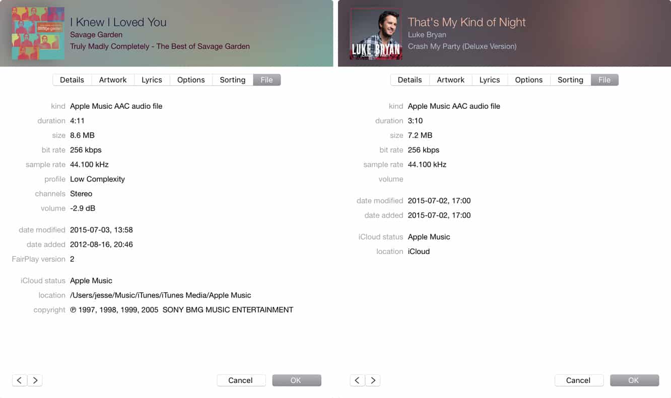 インスタントエキスパート:iTunes 12.2の秘密と機能