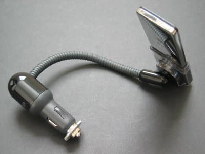 첫 번째 미리보기: Kensington Dock 500/Radio Duo, Icuiti DV920, Belkin TuneBase FM 및 기타