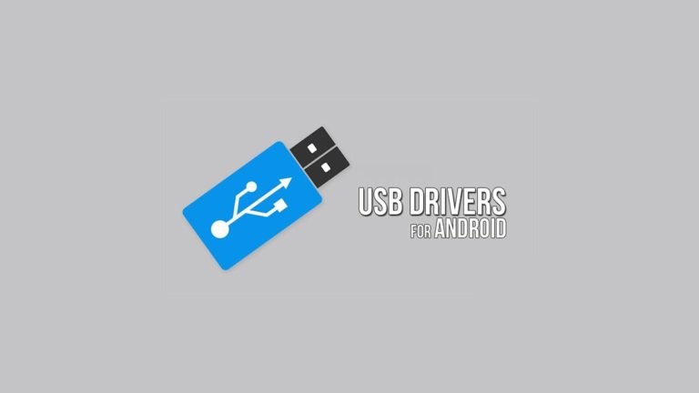 Android USB-Treiber