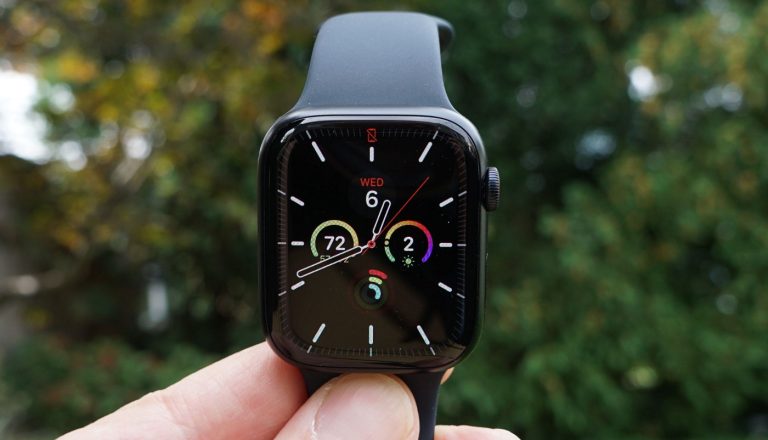 Como corrigir o problema de drenagem da bateria do Apple Watch?
