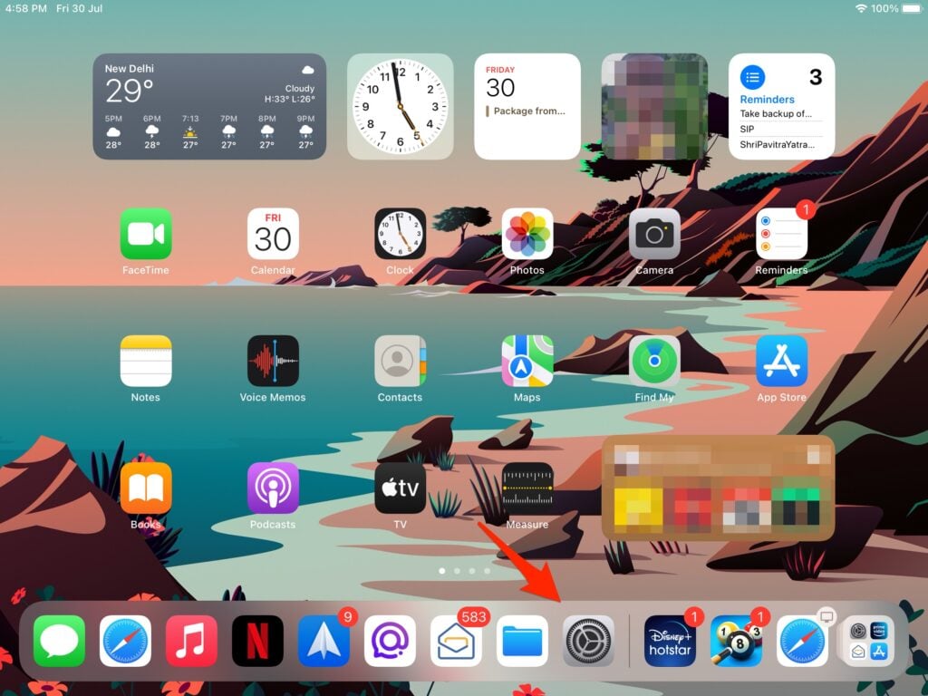 Apple Musicのサブスクリプションをキャンセル