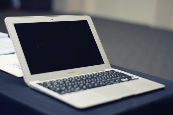 MacBook