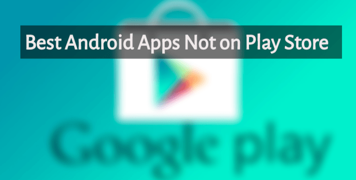 Лучшие приложения, недоступные в Play Store