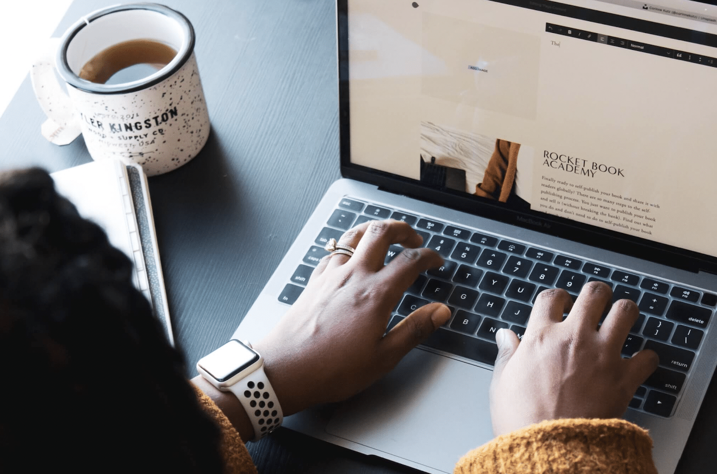 Warum sollte ich den besten Website-Builder verwenden?
