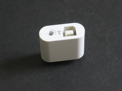 Critique : SendStation PocketDock Line Out USB
