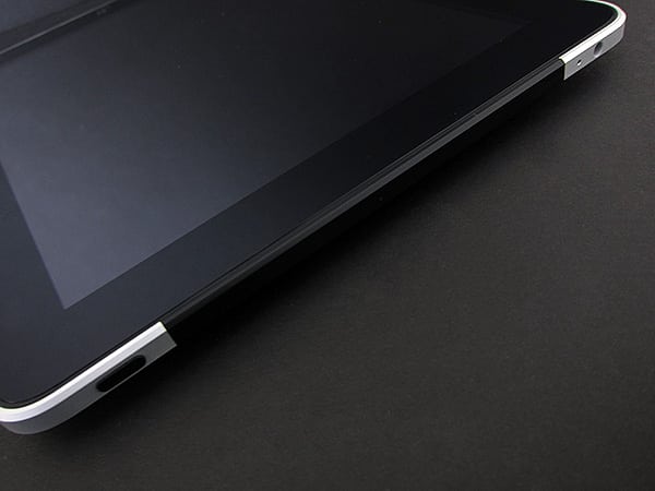 리뷰: Wi-Fi + 3G가 탑재된 Apple iPad (16GB/32GB/64GB)