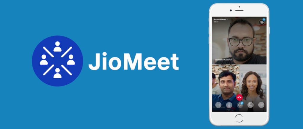 Reliance Anuncia JioMeet