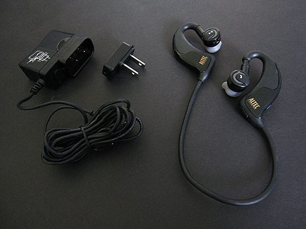 Überprüfung: Altec Lansing BackBeat 903 Wireless Stereo Kopfhörer