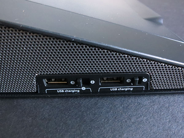 리뷰: iHome iDM5 블루투스 무선 키보드 및 스피커폰