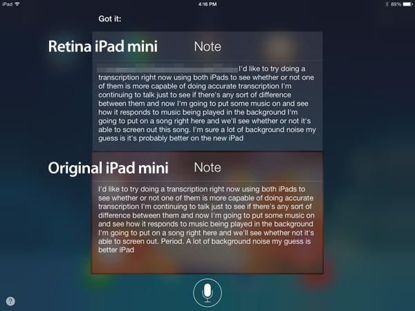 Обзор: Apple iPad mini с Retina дисплеем (16GB/32GB/64GB/128GB)