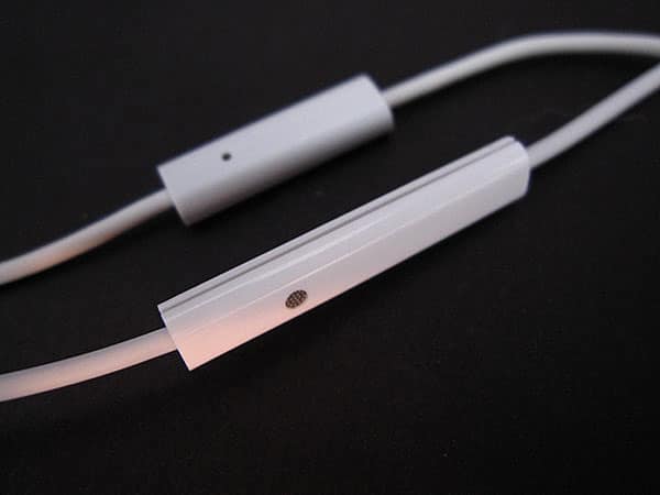Recensione: Cuffie Apple In-Ear con Telecomando e Microfono