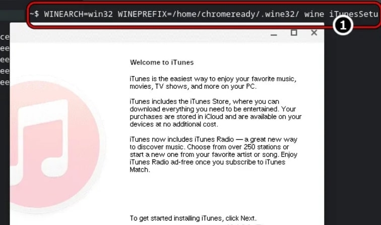 Melhores Maneiras de Instalar e Usar o iTunes no Chromebook