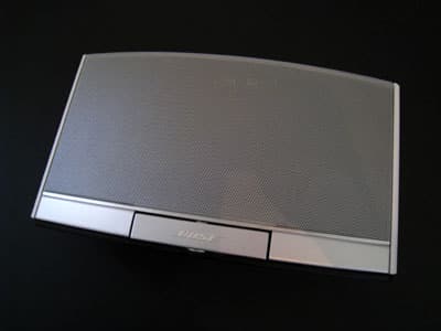 Recensione: Bose SoundDock Portable