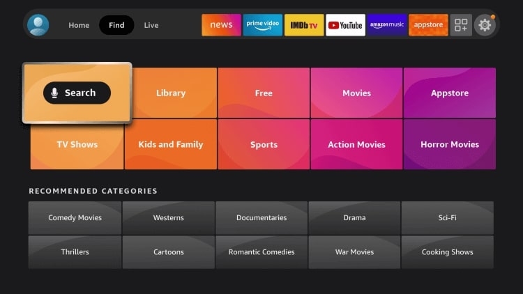 Comment activer Funimation ? (Apple TV, Roku TV, etc.)