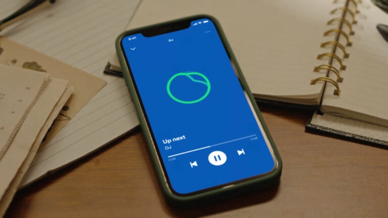 Come Risolvere se Spotify DJ Non Appare