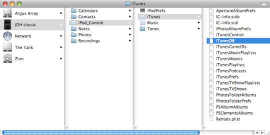 Copier du contenu de votre iPod vers votre ordinateur – Le guide définitif