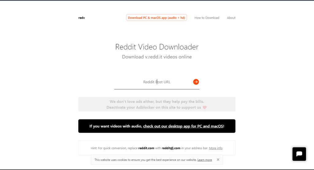 Mejores Descargadores de Videos de Reddit