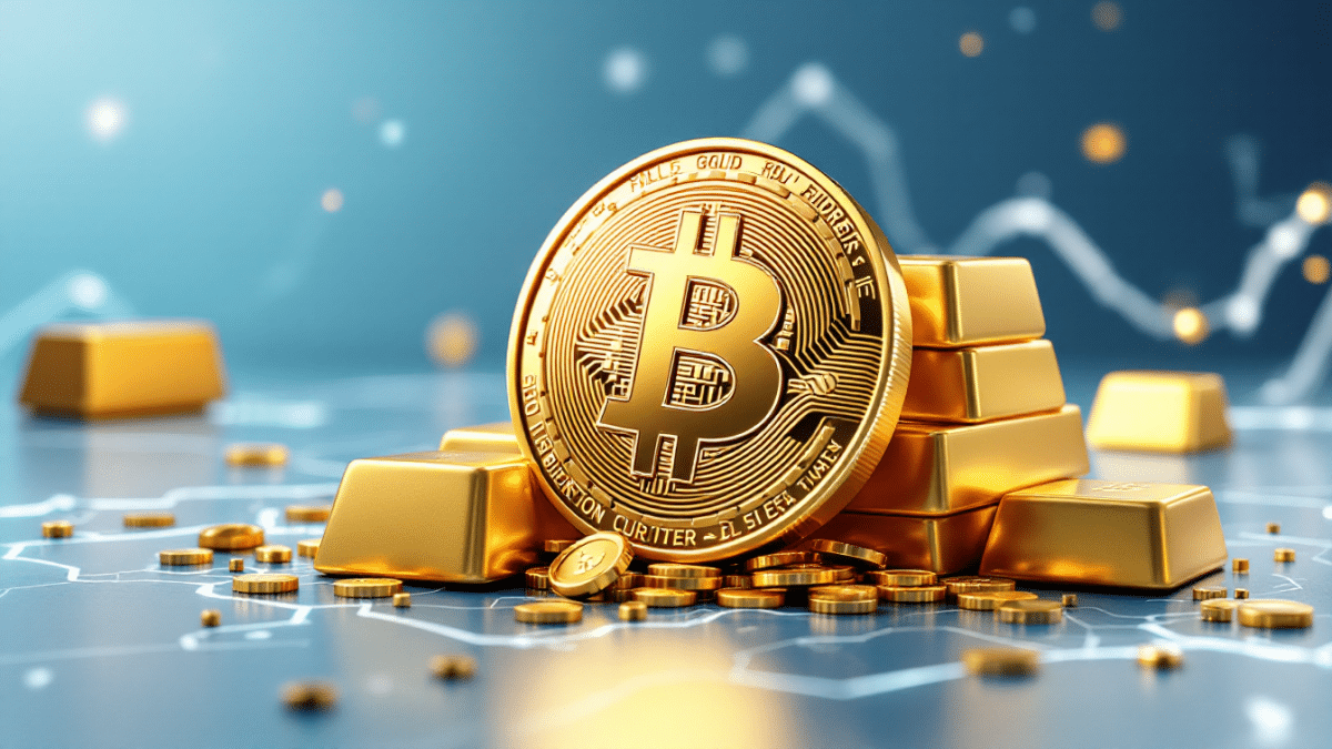 Banca Cripto Corporativa Como as Empresas Estão Adotando Ativos Digitais