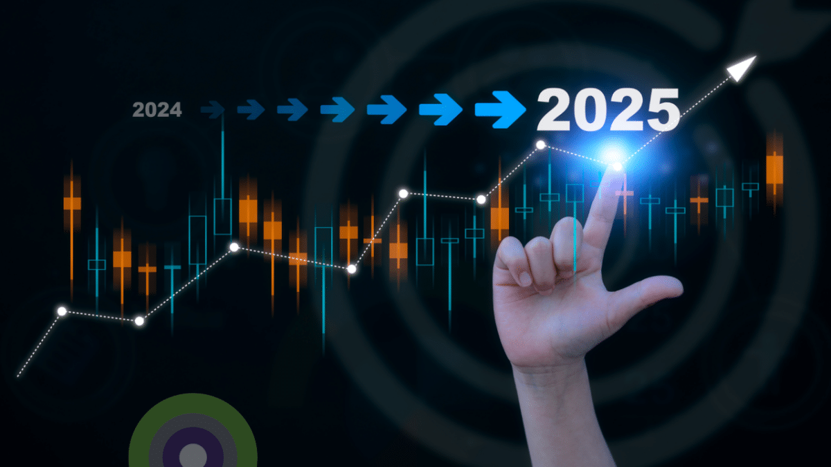 2025년 비즈니스 마케팅 전략을 향상시키는 5가지 주요 방법
