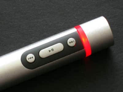 Critique : Griffin iKaraoke Karaoke pour votre iPod