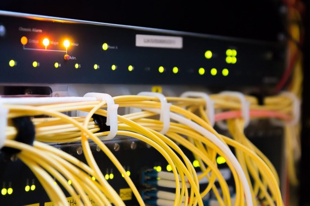 Router Featured