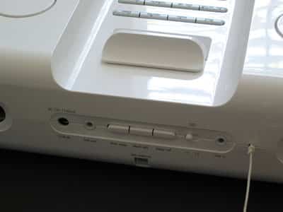 Revisión: iHome iH5 Docking Stereo Clock Radio