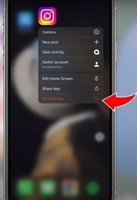 Perché non posso pubblicare più foto su Instagram?