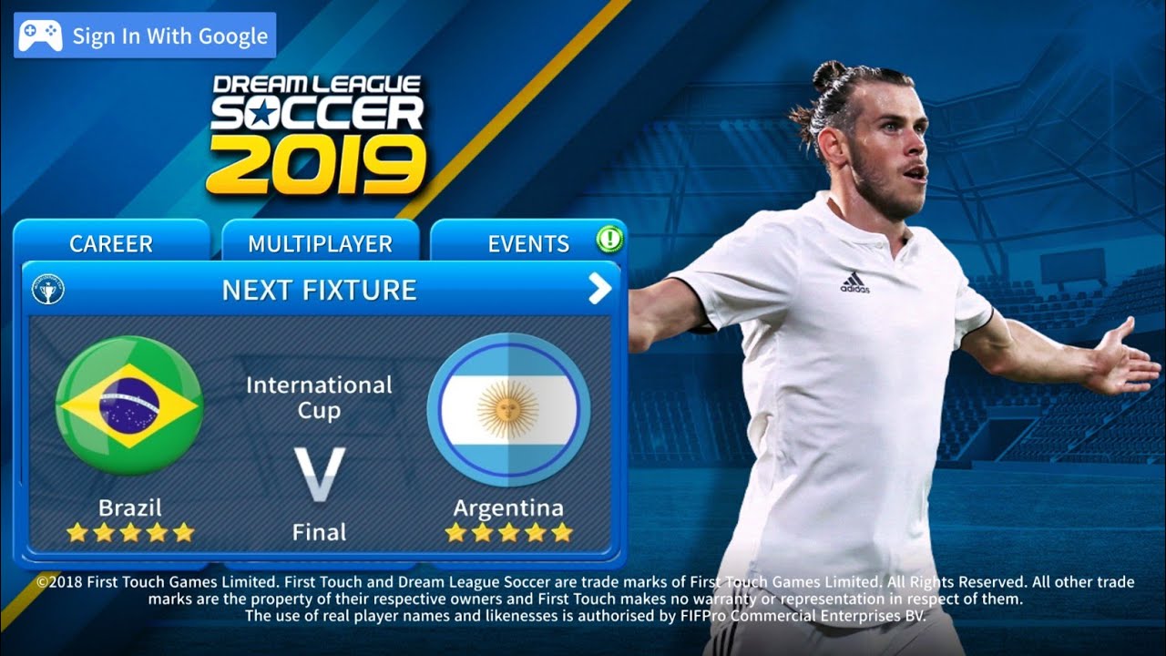ドリームリーグサッカー