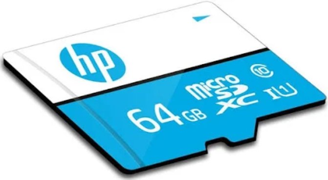 was ist eine microSD-Karte